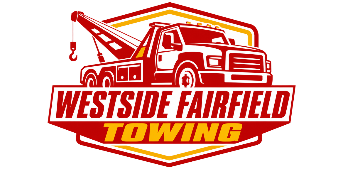 Westside Fairfield Towing